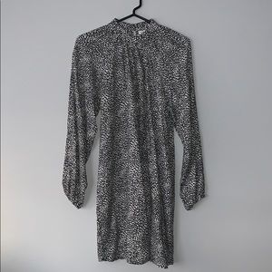 Jacqueline De Yong mini dress